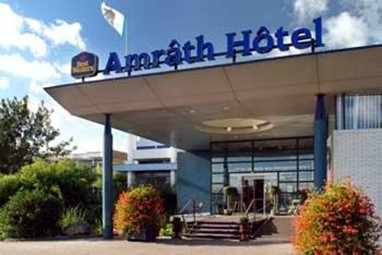Amrath Hotel Born-Sittard Thermen