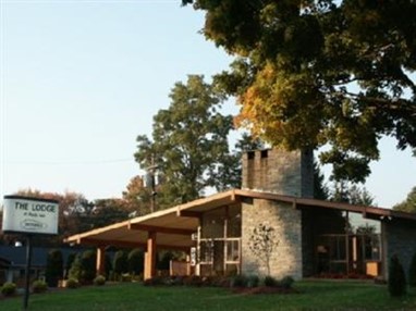 The Lodge at Rock Hill