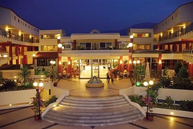 Hydramis Palace Beach Resort Georgioupoli