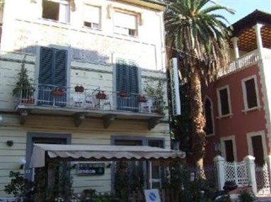 Belvedere Hotel Viareggio