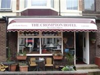 Crompton Hotel Blackpool