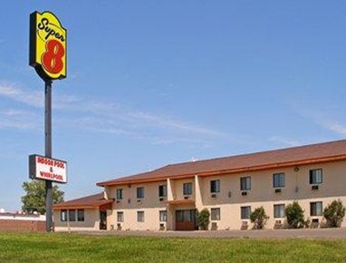 Super 8 Motel Buffalo (Minnesota)