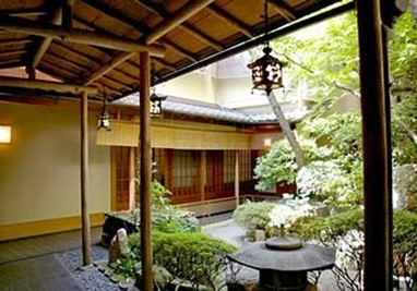 Sakanoue Hotel Kyoto
