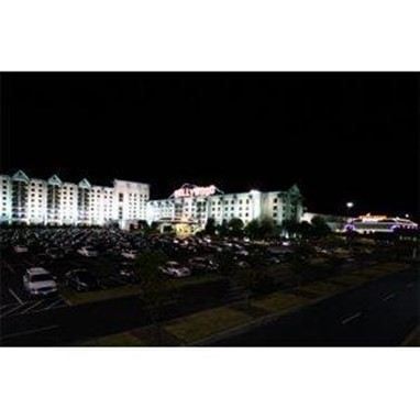 Hollywood Casino Resorts Tunica Robinsonville