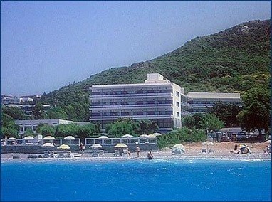 Belair Beach Hotel Ialysos