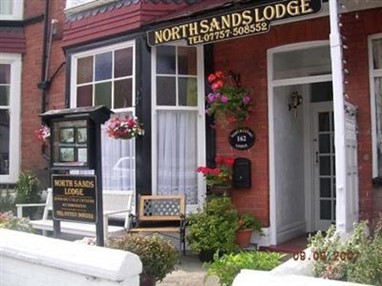 North Sands Lodge Scarborough