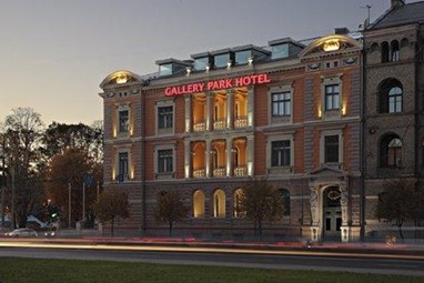Gallery Park Hotel