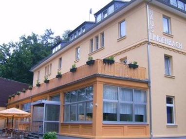 BSW Ferienhotel Lindenbach
