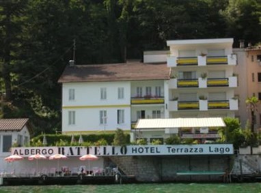 Hotel Garni Battello