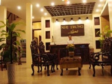 Nhi Trung Hotel Hoi An