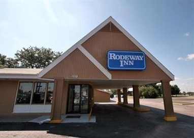Rodeway Inn Beloit (Wisconsin)