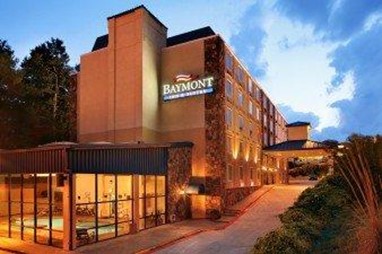 Baymont Inn & Suites Branson-On the Strip