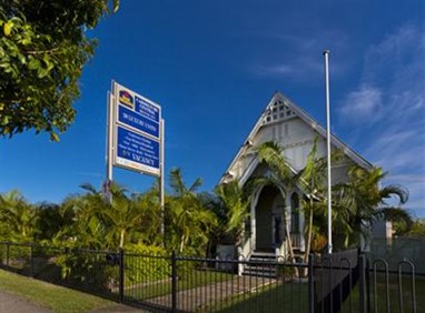 Caboolture Central Motor Inn