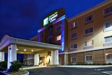 Holiday Inn Express Hotel & Suites Palatka Northwest