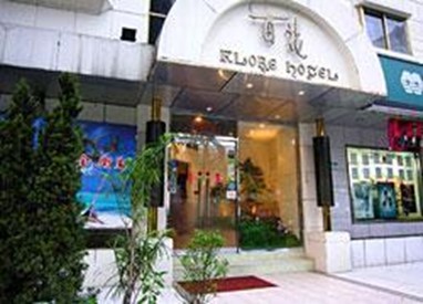 Many Flower Business Hotel Taipei