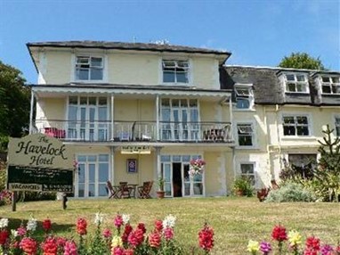 The Havelock Hotel Shanklin