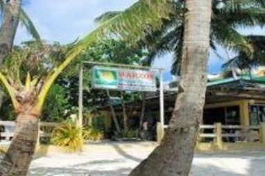 Marzon Beach Resort Boracay