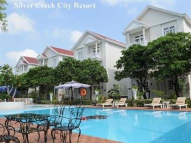 Silver Creek City Resort Ho Chi Minh City