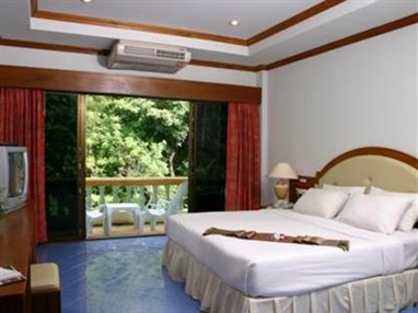 Rattana Hill Apartment Phuket