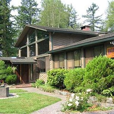 Anderson Creek Lodge