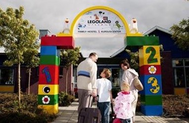 Legoland Village