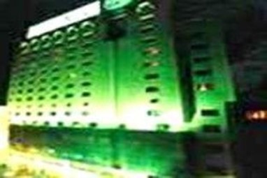 Green Hotel Harbin
