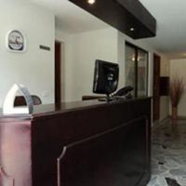 Casa Hotel Cabrera Bogota