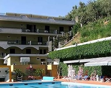 Best Western Hotel La Solara