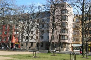 Lazensky Hotel Park