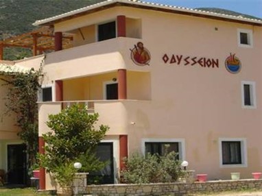 Hotel Odyssion