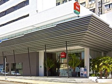 Ibis Curitiba Shopping Hotel