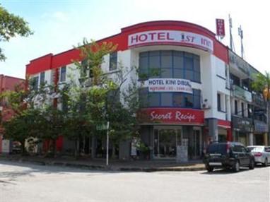1st Inn Hotel Shah Alam - Seksyen U1 Branch