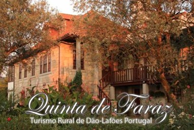 Quinta De Faraz