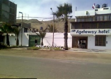 Agetaway Hotel