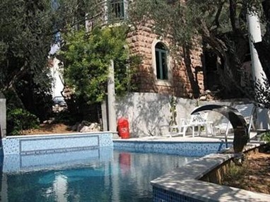 Villa Levantin