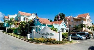 King's Beach Village