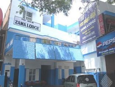 Zama Lodge