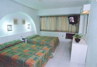 Caribe Internacional Hotel Cancun