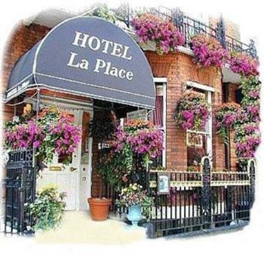 Hotel La Place London