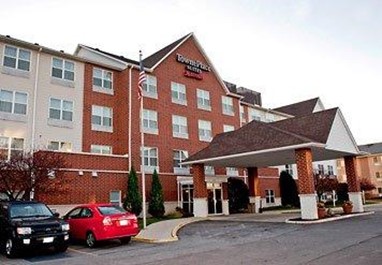 Towneplace Suites Naperville