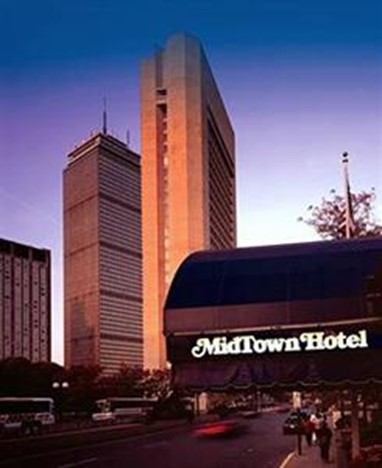 Midtown Hotel Boston