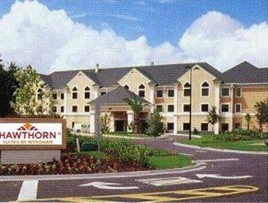 Hawthorn Suites San Antonio TX NW-Medical Center