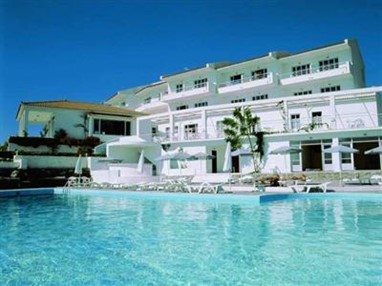 Maritsa Bay Hotel Pythagoreio