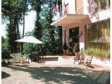 Hotel Villa Sciarra Monte Porzio Catone