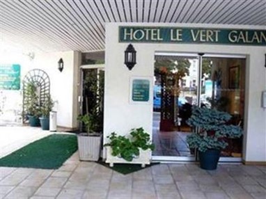 Hotel Vert-Galant