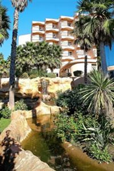 Hotel Ostella Bastia