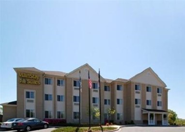 Mainstay Suites Charlotte (North Carolina)