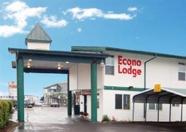 Econo Lodge Newport