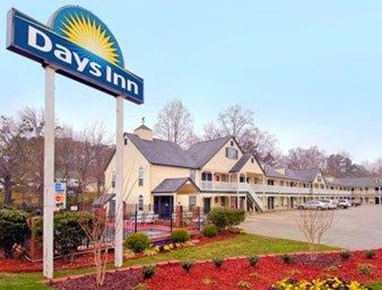 Days Inn Canton (Georgia)