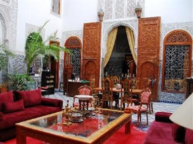 Riad Damia Hotel Fez